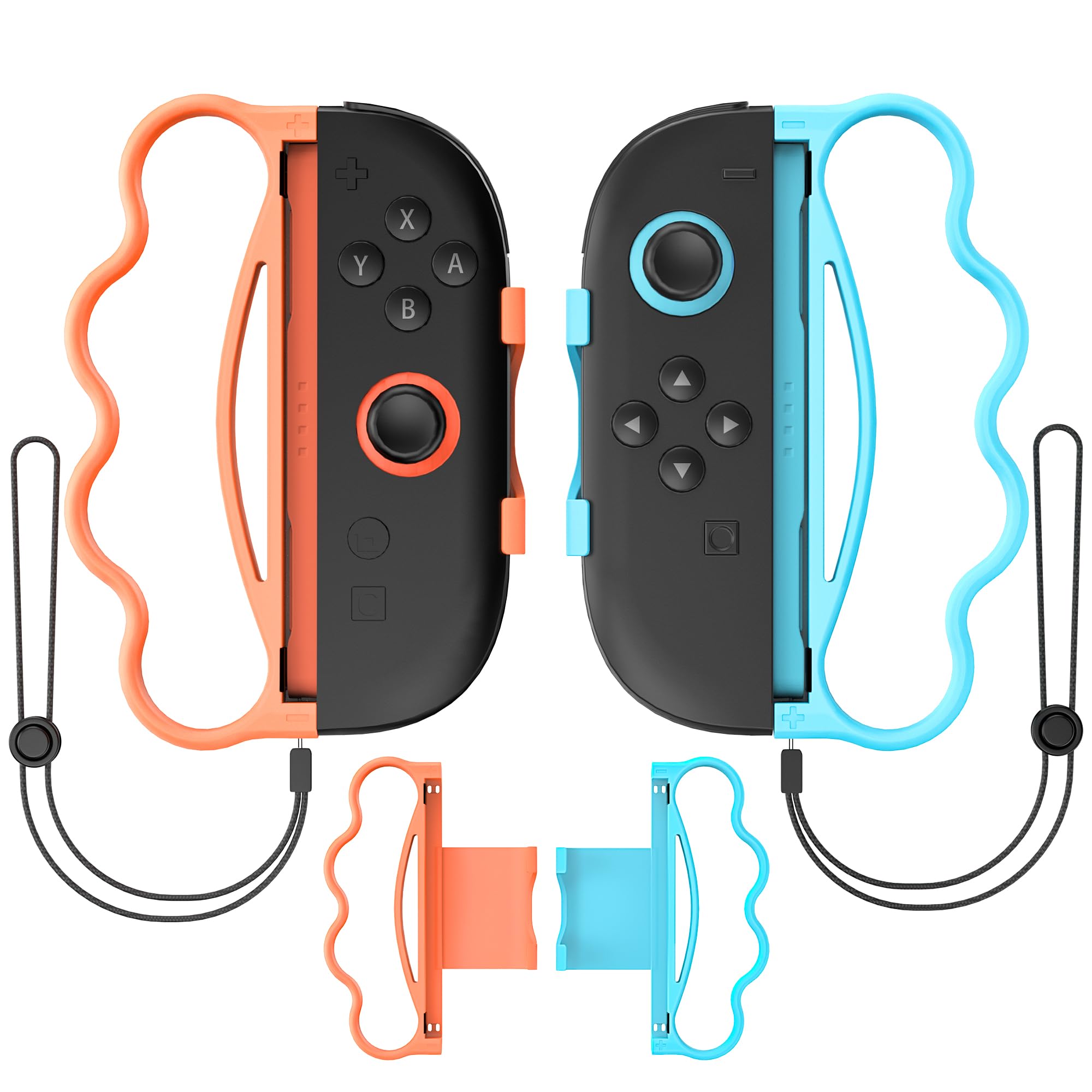 Amazon.com: FUNDIARY Fitness Boxing Handheld Controller for